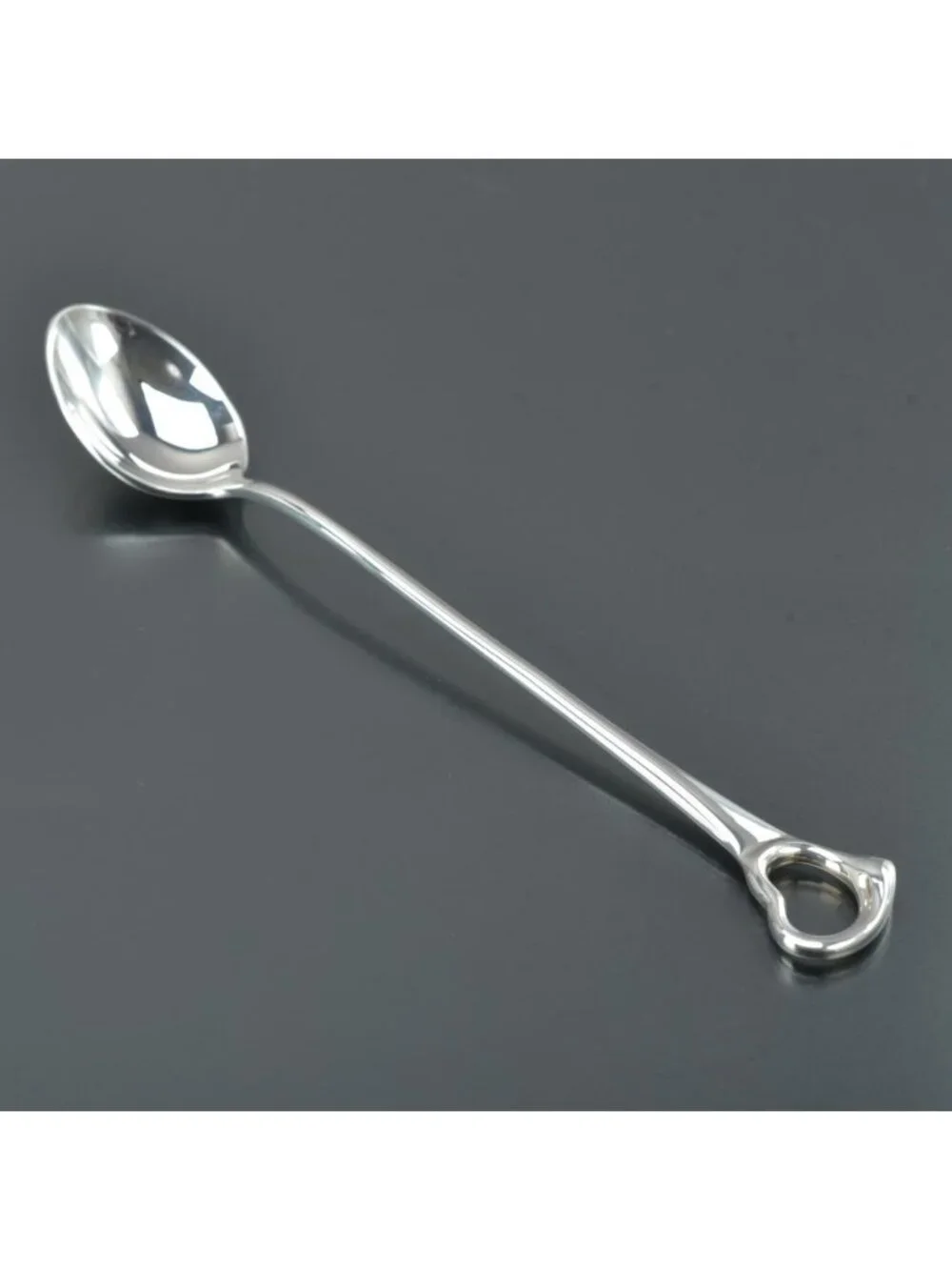 Tiffany & Co Open Teaspoon 16